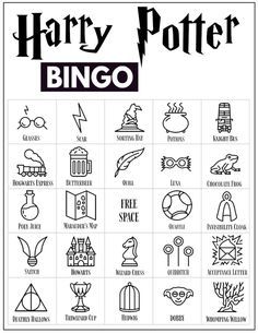 harry potter's symbols and their meanings