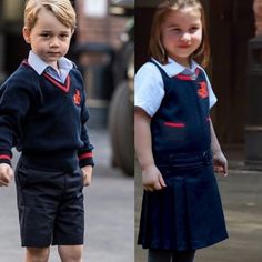 Cambridge royal family👑 on Instagram: “I love this😍❤️😍” Principe William Y Kate, Prince George And Princess Charlotte, Prince William Family, Princesa Charlotte, William E Kate, Royal Family Pictures, Cambridge Family, Prince George Alexander Louis, English Royal Family