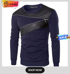 Men's Sweatshirt Blue Wine Army Green Orange Light Gray Crew Neck Color Block Patchwork Casual Sportswear Casual Winter Fall Clothing Apparel Hoodies Sweatshirts Long Sleeve Blue Patchwork Hoodie Sweatshirt, Navy Crew Neck Hoodie For Winter, Winter Navy Crew Neck Hoodie, Sports Long Sleeve Patchwork Sweatshirt, Long Sleeve Patchwork Sweatshirt For Sports, Blue Long Sleeve Patchwork Sweatshirt, Long Sleeve Fleece Sweatshirt For Sports Season, Blue Long Sleeve Hoodie, Navy Winter Sports Sweatshirt