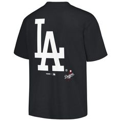 When the baseball season heats up, you know it's time to break out a piece from this exclusive collaboration. This Los Angeles Dodgers x PLEASURES Ballpark T-Shirt is a perfect everyday basic. Constructed with comfort in mind, this breathable cotton tee is sure to become a game-day go-to.When the baseball season heats up, you know it's time to break out a piece from this exclusive collaboration. This Los Angeles Dodgers x PLEASURES Ballpark T-Shirt is a perfect everyday basic. Constructed with c Black Los Angeles, Baseball Season, Break Out, Los Angeles Dodgers, Cotton Tee, How To Become, Angeles, Baseball, Collage