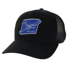 ATP Twill on Felt Trucker Ball Cap Piper Seminole, Felt Patch, Pilot Training, The Pilot, Ball Cap, Trucker Cap, The Star, Trucker Hat, Aircraft