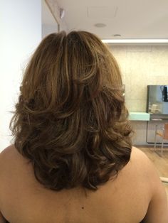 Layered Haircuts For Medium Hair, Hair Stylies, Long Layered Hair, Cut My Hair