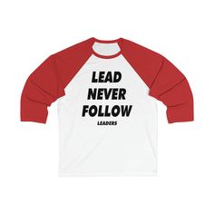 the most accurate long sleeve shirt to the one he actually wore in his fit pics. lead never follow leaders long sleeve shirt. .: 52% airlume combed and ring-spun cotton, 48% polyester (fiber content may vary for different colors) .: Extra light fabric (3.6 oz/yd² (122 g/m .: Modern fit .: Tear-away label .: Runs smaller than usual Long Sleeve Cotton Shirt With Letter Print, Long Sleeve Shirt With Letter Print For Fall, Cotton Long Sleeve Shirt With Letter Print, White Long Sleeve Shirt With Letter Print, Chief Keef Shirt, Glo Gang, Fit Pics, Chief Keef, Shirt Price