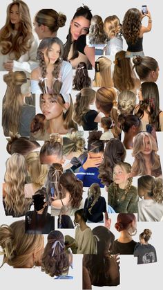 ~y🪩#hairinspo #hairstyle #hair Hairstyle Inspo, Hair Inspo, Summer Style, Summer Fashion, Hairstyles, Hair Styles, Hair, Quick Saves