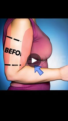 6.4M views · 23K reactions | 2 Weeks Say Goodbye to Arm Fat with this Game Changing Workout.  💪💪 | 2 Weeks Say Goodbye to Arm Fat with this Game Changing Workout.  💪💪         #workoutchallenge #workouttips #workoutathome #athomeworkouts #workoutideas... | By Grace Zanoria | Facebook Exercise For Arms, 15 Min Workout, Workout Arms, Arm Workout Women, Helpful Hacks, Back Pain Remedies, Arm Exercises, Arm Fat