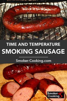 Grilling Sausage, Pizza Pull Apart Bread, Pizza Pull Apart, Smoked Pizza, Bbq Smoker Recipes, Pellet Smoker Recipes, Sausage Making Recipes, Smoked Sausages, Pork Tenderloins