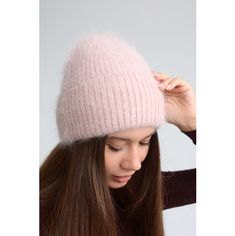 Angora fluffy beanie is stylish and so cute. It is warm, soft and so cozy! COMPOSITION OF YARN: 70% real angora, 20% merino wool, 10% acrylic. It's high quality yarn, Soft and comfy and looks good. Produced in Italy. CARE: only hand wash in cold water (max. 86ºF / 30ºC) and flat dry. Made in a smoke free home. Have a nice shopping! Soft Knit Bonnet Cap, Cute Soft Pink Hat, Cute Winter Beanie Cap, Cozy Soft Hats For Cold Weather, Super Soft Cozy Beanie, Cute Soft Hats Perfect As Gifts, Cute Soft Hats For Gifts, Casual Pink Bonnet, One Size Fits All, Casual Pink Bonnet One Size