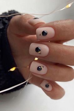 September Nail Ideas, Belle Nails, Oval Nails Designs, American Nails, Hard Gel Nails, Wow Nails, September Nails, Hippie Nails, 26 September