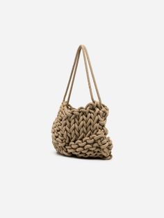 The Dora Bag is hand woven in Italy with organic rope for the optimal shoulder bag. Organic Cotton Lining:. drawstring closure . inside pocket . size: h 33 x w 31 cm CARE INSTRUCTIONS. 100% organic cotton . dry clean Dora Bag, Band Collar, Natural Linen, Inside Pocket, Camel, Organic Cotton, Hand Weaving, Shoulder Bag