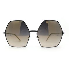 Looking for an authentic 70s hippie look? Here is the latest revamp of timeless 70s hippie shades with an authenticity. The style does not need any more descriptions. Made with premium metal base design and 100% UV400 polycarbonate lenses. Heading to your favorite music festival, or a simple get together? These will fit any activities or any outfit. Guaranteed to work for you. (ss4047) Size: 6 1/4" (159mm) x 2 11/16" (69mm).  Color: Black.  Gender: female.  Age Group: adult. Modern Festival Sunglasses With Tinted Lenses, Modern Tinted Sunglasses For Festivals, Modern Tinted Lenses Sunglasses For Festivals, Modern Festival Sunglasses With Gradient Lenses, Modern Sunglasses For Spring Festival, Retro Black Sunglasses For Festival, Black Retro Sunglasses For Festival, Hippie Sunglasses, Hippie Look