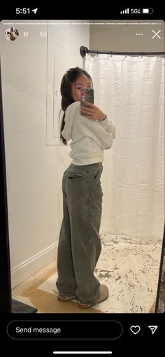 Cute Girly Outfits, Cute Lounge Outfits, Thrifted Outfits, Cute Lazy Outfits, Causual Outfits, Cute Simple Outfits, Girls Fashion Clothes, Girly Outfits