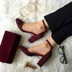 Kylie - Women's Handmade High Heel Burgundy Suede Shoes, Wedding Shoes, Closed Toe Pumps, Black Shoe Drawing High Heels, Shoes Types, Comfortable Pumps, Silver Wedding Shoes, Wedge Wedding Shoes, Pink Wedding Shoes, Burgundy Heels, Wedding Shoes Lace, Burgundy Shoes