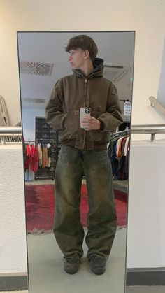 Carhartt Active Jacket Fit Car Hart Jacket Outfit, Carhartt Baggy Pants, Distressed Carhartt Jacket, Dark Brown Carhartt Jacket Outfit, Carhartt Workwear Jacket, Navy Carhartt Jacket Outfit, Detroit Carhartt Jacket Outfit, Carhartt Active Jacket Outfit Men, Carhartt Winter Jacket