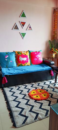 Cozy Home Aesthetic, Aesthetic Indian, Home Aesthetic, Small Garden Design, Cozy Home, Small Garden