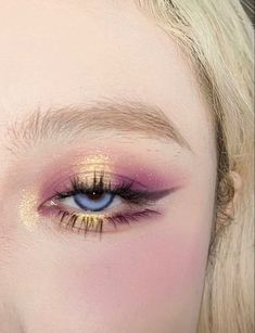 Mekap Mata, Ethereal Makeup, Dope Makeup