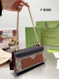 Stylish Carry - GUI3 Bags - 246 A+ Excellent Quality; Contact us if you've any questions in your mind. Gucci Bags, Grade 1, Gucci Bag, Luxury Bags, Contact Us, Belts, Clutch Bag, Paper Bag, Fendi