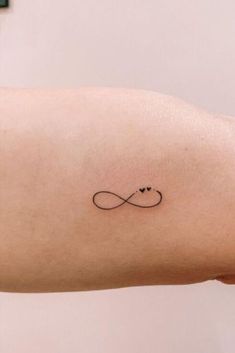 small tattoos for women Cute Meaningful Tattoos, Small Infinity Tattoos, Cute Tattoos With Meaning, Small Tattoos For Women, Hearts Tattoo, Cute Simple Tattoos, Small Girly Tattoos, Small Heart Tattoos, Small Tattoos With Meaning