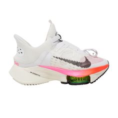 Find NIKE Wmns Air Zoom Tempo Next% Flyease 'rawdacious on Editorialist. Wmns Air Zoom Tempo NEXT% FlyEase 'Rawdacious' Air Zoom, Nike Air Zoom, Top Sneakers, Nike Women, Nike Air, Top Brands, Nike, Luxury Fashion, Sneakers