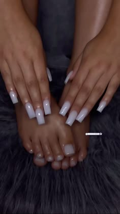 Milky Nails, Acrylic Toes, Acrylic Toe Nails, Punk Nails, Hard Nails, Girly Acrylic, Drip Nails, White Acrylic Nails, Girly Acrylic Nails