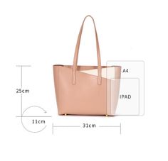 Elegant Fashion Women Leather Handbag Tote Bag Leather Large Bag Bag Large Capacity Soft Leather Bag Gift for Her. Shipping: We ship worldwide the USPS takes about 10-15 days If you want a express shipping,please contact with us Payment: We accept payment by PayPal and credit card. If you would like paid by credit card,please choose payment by PayPal and then follow the guide. PayPal allows payment by credit card. Return policy: We accept return in 7 days after delivery Modern Pouch Bag With Interior Card Slots, Office Tote Bag With Interior Card Slots, Rectangular Box Bag With Interior Card Slots For Shopping, Beige Pouch Bag With Interior Card Slots, Beige Bags With Interior Card Slots For Shopping, Beige Shopping Bags With Interior Card Slots, Large Handheld Bag For Everyday Use, Large Handheld Bags For Everyday Use, Large Handheld Everyday Bag