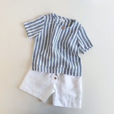 Los Toys, Kids Wear Boys, Sewing Baby Clothes, Baby Boy Shirts, Sewing Kids Clothes, Baby Boy Dress, Kids Dress Wear