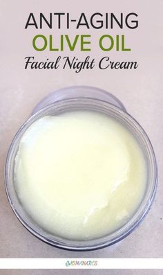 Cream For Face, Diy Anti Aging, Best Anti Aging Creams, Anti Aging Creme, Baking Soda Shampoo, Natural Anti Aging, Face Creams, Aging Cream, Anti Aging Beauty