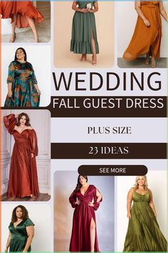 wedding dresses for plus size brides are available in multiple colors and sizes, including green,