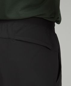 Work Out Or Hang Out. These Versatile Pants Are Designed To Keep Up With Every Way You Like To Move. Designed For Training. Streamlined Fit That Gives Glutes And Thighs Breathing Room:intended To Sit Just Below Ankle For 32"-34" Inseam. Streamlined Hand Pockets Lie Flat And Have Hidden Coin And Phone Sleeves. Zippered Side Pocket. Waistband Drawcord Can Be Worn Inside Or Out. Gusset Is Placed To Allow Increased Mobility. | Zeroed In Classic-Fit Pant Regular Breathing Room, Linen Men, Versatile Pants, Fitted Trousers, Mens Joggers, Slim Fit Pants, Fit Pants, Baggy Jeans, Sport Pants