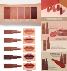 3CE Mood Recipe Matte Lip Color Lip Matte, Makeup Aesthetic, Makeup Goals, Matte Lip, Kylie Cosmetics, Lip Color, Aesthetic Makeup, Matte Lips