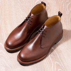 Laval Chukka Boots – Beckett Simonon Jodhpur Boots, Boot Pulls, Chukka Boots Men, Doc Marten Oxford, Gorgeous Shoes, Jodhpur, Boots And Sneakers, Sport Coat, Chukka Boots