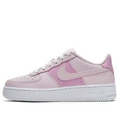 Kids Air Force 1' Foam' GS Pink Foam/White/Pink Rise/Pink Foam Sneakers/Shoes Pink Nike Air Force 1 Low-top For Sports, Pink High-top Nike Air Force 1 For Sports, Pink High-top Nike Air Force 1, Pink Lace-up Nike Air Force 1, Sporty Pink Nike Air Force 1 For Sports, Sporty Nike Air Force 1 In Pink For Sports, Pink Nike Air Force 1 Casual Lace-up, Pink Nike Air Force 1 Lace-up Casual Shoes, Pink Nike Air Force 1 Casual Lace-up Shoes