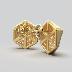 Earrings Diamond Studs, Gold Diamond Stud Earrings, Gold Diamond Earrings Studs, Gold Diamond Studs, Jeweled Earrings, Italian Jewelry, Gold Diamond Earrings, Japanese Patterns, Japan Design