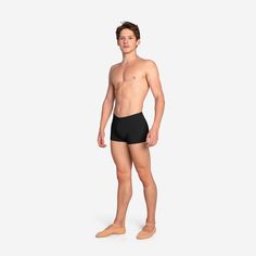 Microfiber For the longer version of our men's shorts, click here Men's Biker Shorts-UG222 Man Standing Pose, Anatomy Help, Casual Poses, Gesture Poses, Figure Drawing Practice, Notion Cover, Standing Straight, Procreate Tutorials, Drawing Refrences