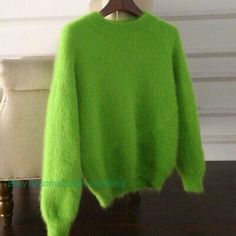 Top Rated Mens Womens Angora Mink Cashmere Warm Fluffy Fuzzy Plush Knitted Tops Sweaters, Women's clothing Fluffy Cashmere Sweater, Fuzzy Mohair Sweater Men, Cheap Cozy Yellow Sweater, Fuzzy Angora Sweater, Fuzzy Pullover, Knitted Tops, Mink Fur, Sweater Top, Sweater Outfits