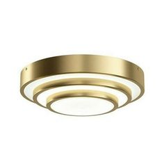 an image of a modern ceiling light