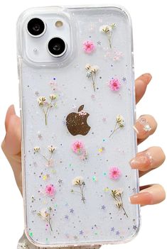 Iphone 12 Cover Case, Iphone 13 Flower Case, I Phone 13 Mini Cases, Phone Cases Flowers, Phone Cases Iphone 13, Iphone 13 Mini Case, Wishlist Ideas, Flower Iphone Cases