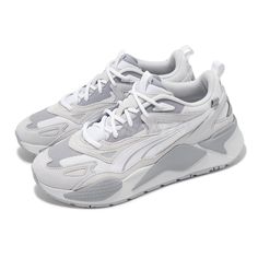 Menu Product Information Size Chart Shipping & Handling Return Policy Puma RS-X Efekt PRM White Silver Mist Men Unisex Casual Lifestyle Shoe 390776-22 S/N:  39077622 Color:  WHITE/SILVER MIST Made In:  Vietnam Condition:  Brand New With Box Product Information Puma RS-X Efekt PRM White Silver Mist Men Unisex Casual Lifestyle Shoe 390776-22 S/N: 39077622 Color: WHITE/SILVER MIST Made In: Vietnam Condition: Brand New With Box Size Chart Shipping & Handling We are located in Taiwan and this shipping charge is at international rates. Shipping charge does NOT include custom duties. Buyers are responsible for applicable import custom duties/taxes. Please check with your country's customs office to determine what these additional costs will be prior to bidding or buying. If a parcel is un-deliver Silver Mist, Shoes Trainers, White Silver, Men's Shoes, Lifestyle, Shoe Accessories