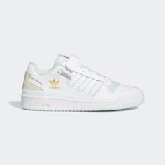 Adidas Forum Low Chalk Beige White, Adidas Forum Low Shoes, Forum Low Shoes, Adidas Forum Low, Adidas Models, Forum Low, Color Cloud, Adidas Forum, Low Shoes