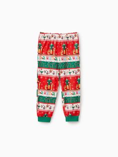 Elf Family, Family Matching Christmas, Holiday Pajamas, Pajamas Set, Matching Family Outfits, Children And Family, Family Outfits, Long Sleeve Pyjamas, Christmas Pajamas