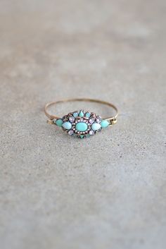 Capsule Jewelry, Bohol, Crown Jewels, Turquoise Jewelry, Girly Girl, Cute Jewelry