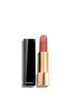 Chanel Rouge Allure Velvet, Chanel Rouge, Eye Palettes, Tom Ford Beauty, Violet Grey, Matte Lip Color, Body Sunscreen, Lip Colour, Body Exfoliator