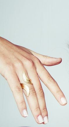 Gold Cocktail Ring, Wave Ring Gold, Gold Statement Ring Women, Gold Wave Ring, Open Ring Gold, Ocean Large Gold Ring, Open Ring Gold, Gold Wave Ring, Unique Bridal Jewelry, Ring Wrap, Edgy Earrings, Open Rings, Moissanite Engagement Ring Oval, Knuckle Ring