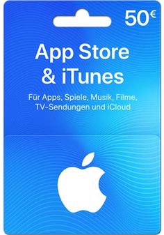 an apple store and itunes gift card