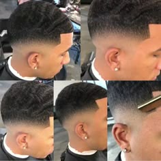 Mexican Haircuts, Swag Haircuts, High Taper Fade, High Taper