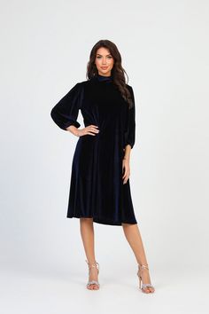 Hey, I found this really awesome Etsy listing at https://www.etsy.com/listing/1576227403/navy-velvet-dress-loose-dress-maternity Dark Green Velvet Dress, Navy Blue Velvet Dress, Navy Velvet Dress, Velvet Dress Short, Blue Velvet Dress, Green Velvet Dress, Dress Maternity, Navy Velvet, Oversized Dress