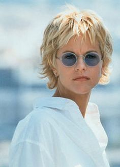 Neu Meg Ryan Haircuts