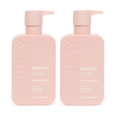 The best shampoos for color-treated hair can help minimize fading, boost shine, and even repair damage. Shop our top picks from Nexxus, Virtue, and more. Good Shampoo And Conditioner, Scalp Shampoo, Best Shampoos, Skin Care Items, Sls Free Products, Moisturizing Shampoo, Treated Hair, Shampoos, Makeup Skin Care