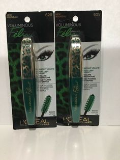 INSTANT VOLUME   BLACK Great Lash, Blackest Black, Eye Mascara, Beauty Supply, Black Noir, Feline, Beauty Makeup, Eye Makeup, Lashes