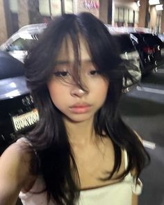 Asian Hair Inspo, Short Hair Tomboy, Asian Haircut, Girl Haircuts