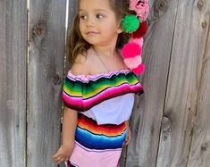 Day of the dead Dresses by mexicotodocorazon on Etsy Graduation Mexican, Mexican Belt, Kindergarden Graduation, Boho Hippie Dress, Hippie Dress